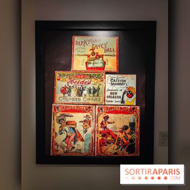 Andres Serrano - Portraits de l'Amérique : l'exposition photo se dévoile au Musée Maillol - IMG20240425102640