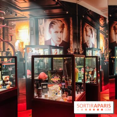 Andres Serrano - Portraits de l'Amérique : l'exposition photo se dévoile au Musée Maillol - IMG20240425110939