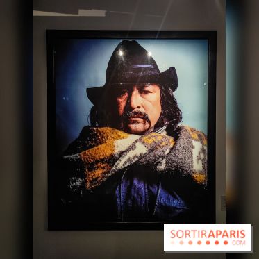 Andres Serrano - Portraits de l'Amérique : l'exposition photo se dévoile au Musée Maillol