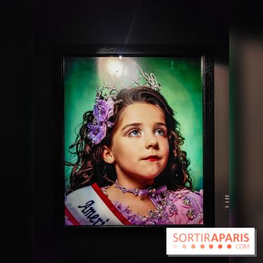 Andres Serrano - Portraits de l'Amérique : l'exposition photo se dévoile au Musée Maillol - IMG20240425102154