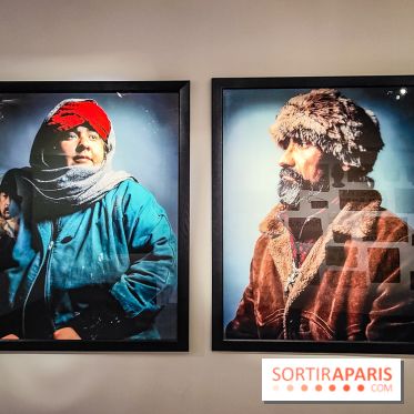 Andres Serrano - Portraits de l'Amérique : l'exposition photo se dévoile au Musée Maillol - IMG20240425103519