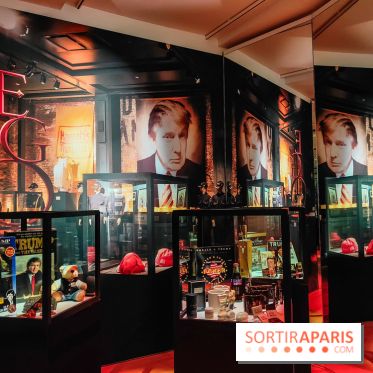Andres Serrano - Portraits de l'Amérique : l'exposition photo se dévoile au Musée Maillol
