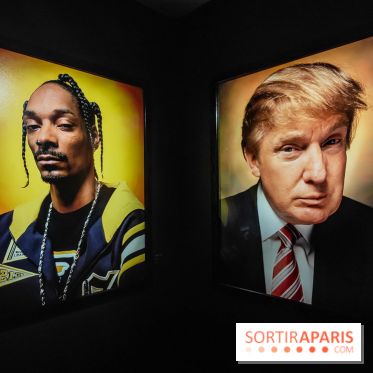 Andres Serrano - Portraits de l'Amérique : l'exposition photo se dévoile au Musée Maillol