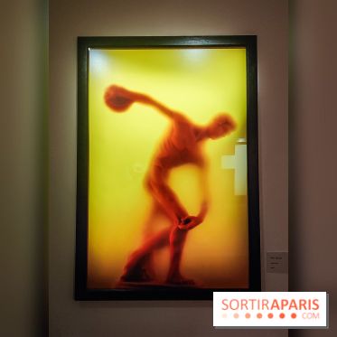 Andres Serrano - Portraits de l'Amérique : l'exposition photo se dévoile au Musée Maillol - IMG20240425110834