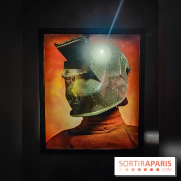 Andres Serrano - Portraits de l'Amérique : l'exposition photo se dévoile au Musée Maillol - IMG20240425102347