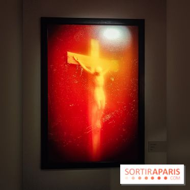 Andres Serrano - Portraits de l'Amérique : l'exposition photo se dévoile au Musée Maillol - IMG20240425102526