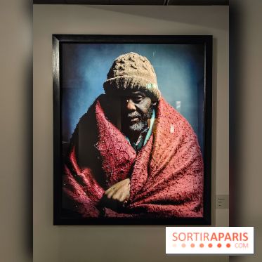 Andres Serrano - Portraits de l'Amérique : l'exposition photo se dévoile au Musée Maillol - IMG20240425102817