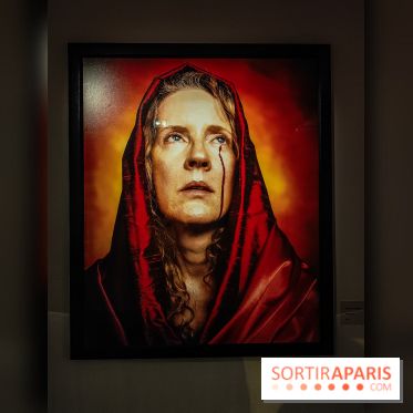 Andres Serrano - Portraits de l'Amérique : l'exposition photo se dévoile au Musée Maillol - IMG20240425102440