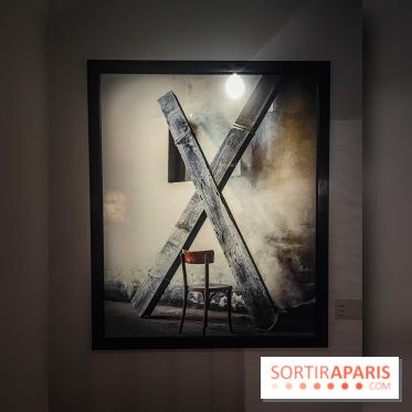 Andres Serrano - Portraits de l'Amérique : l'exposition photo se dévoile au Musée Maillol - IMG20240425102424