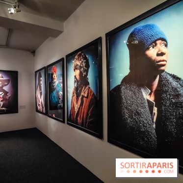 Andres Serrano - Portraits de l'Amérique : l'exposition photo se dévoile au Musée Maillol - IMG20240425103018