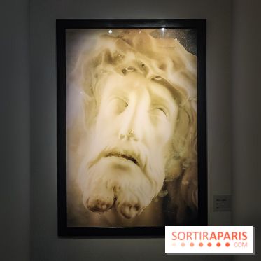 Andres Serrano - Portraits de l'Amérique : l'exposition photo se dévoile au Musée Maillol - IMG20240425102456