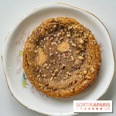 La Boulangerie - Pâtisserie de Christophe Michalak Étienne Marcel dans le 1er arrondissement