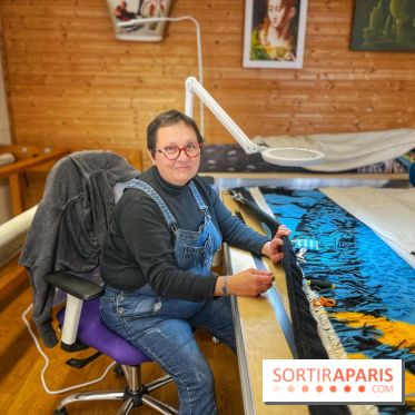 Dans les coulisses du Mobilier National - IMG 0879