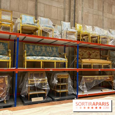 Dans les coulisses du Mobilier National - IMG 0906