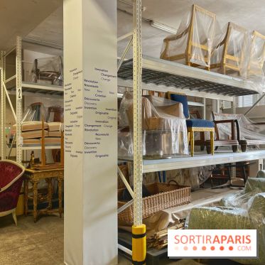 Dans les coulisses du Mobilier National - IMG 0912