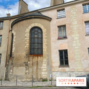 Dans les coulisses du Mobilier National - IMG 0921