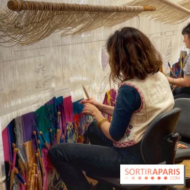 Dans les coulisses du Mobilier National - IMG 0938