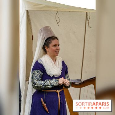 Les Rendez-vous de la Madeleine à Chevreuse -  A7C2491