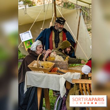 Les Rendez-vous de la Madeleine à Chevreuse -  A7C2488