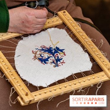 Les Rendez-vous de la Madeleine à Chevreuse -  A7C2478