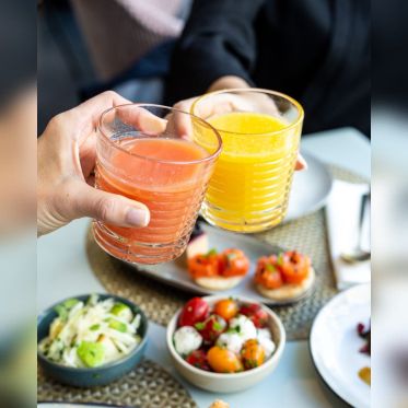 Un Brunch Méditerranéen au Solis  - non défini