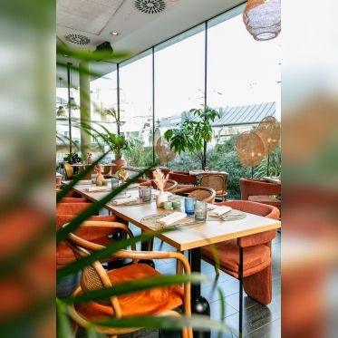 Un Brunch Méditerranéen au Solis  - Solis 32