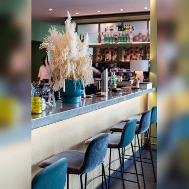 Un Brunch Méditerranéen au Solis  - Solis 246