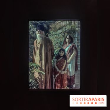 Natures vivantes : l'exposition photo qui met à l'honneur les jardins du musée Albert Kahn - photos