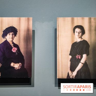 Natures vivantes : l'exposition photo qui met à l'honneur les jardins du musée Albert Kahn - photos