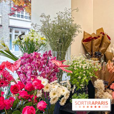 Kahio, le café-fleuriste niché au cœur du Marais - image00007
