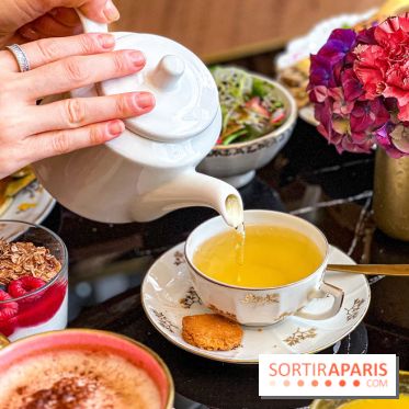 Kahio, le café-fleuriste niché au cœur du Marais - image00015