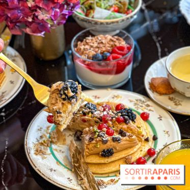 Kahio, le café-fleuriste niché au cœur du Marais - image00036