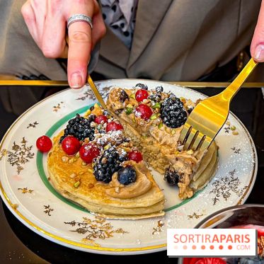 Kahio, le café-fleuriste niché au cœur du Marais - image00043