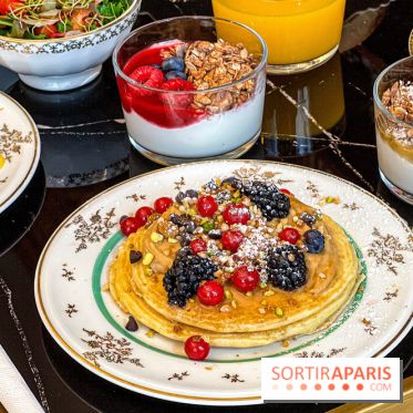 Kahio, le café-fleuriste niché au cœur du Marais - image00051