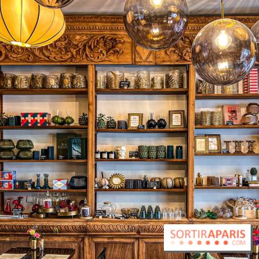 Kahio, le café-fleuriste niché au cœur du Marais - image00072