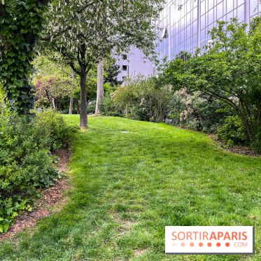 Jardin Villemin - nos photos
