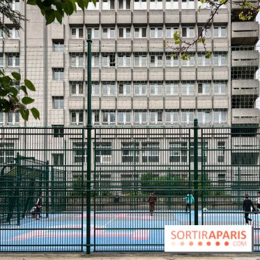 Jardin Villemin - nos photos