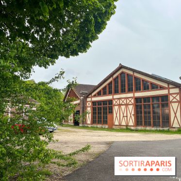 Le musée vivant du chemin de fer - nos photos