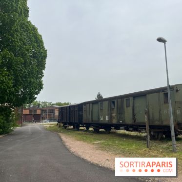 Le musée vivant du chemin de fer - nos photos - image00044