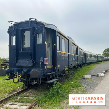 Le musée vivant du chemin de fer - nos photos - image00035