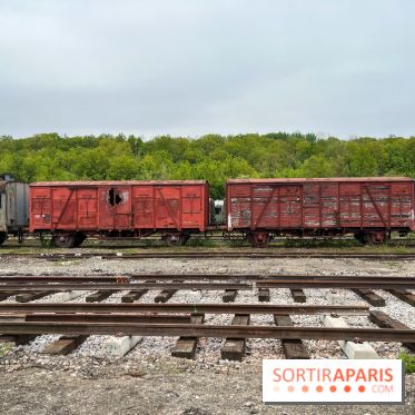 Le musée vivant du chemin de fer - nos photos - image00030