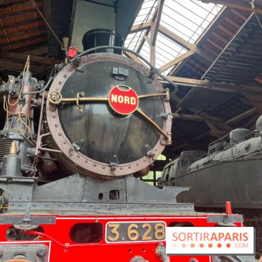 Le musée vivant du chemin de fer - nos photos - image00021