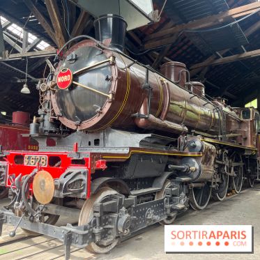 Le musée vivant du chemin de fer - nos photos - image00015