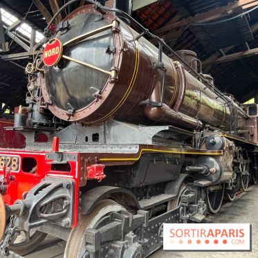 Le musée vivant du chemin de fer - nos photos - image00017