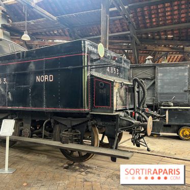 Le musée vivant du chemin de fer - nos photos - image00010