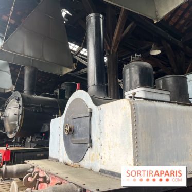 Le musée vivant du chemin de fer - nos photos - image00011