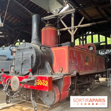 Le musée vivant du chemin de fer - nos photos - image00013