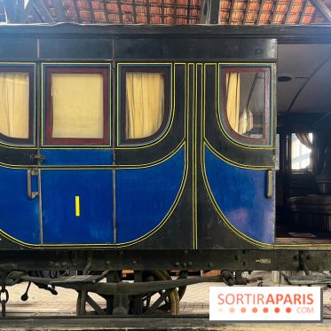 Le musée vivant du chemin de fer - nos photos - image00007