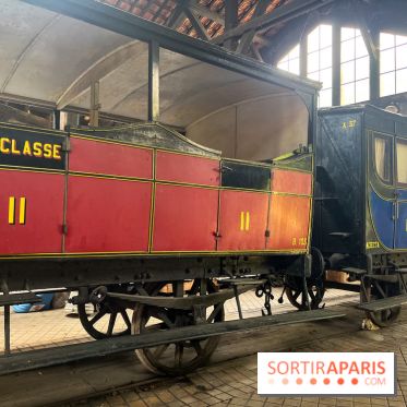 Le musée vivant du chemin de fer - nos photos - image00002