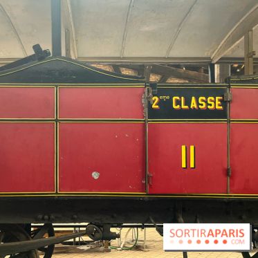 Le musée vivant du chemin de fer - nos photos - image00004